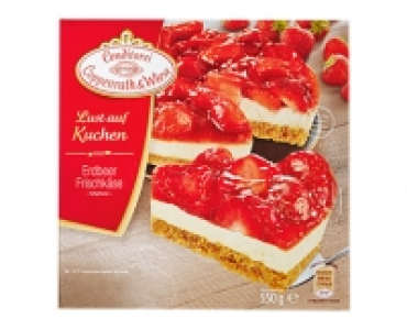 Conditorei Coppenrath & Wiese Lust auf Kuchen 2.49 €