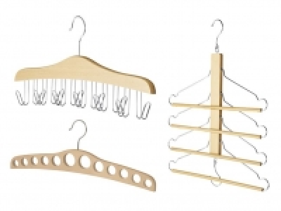 ORDEX&reg; Kleiderb&uuml;gel 3.49&nbsp;&euro;