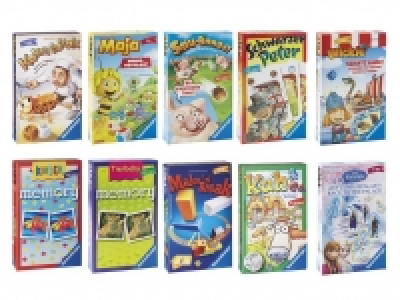 Ravensburger Mitbringspiel 4.99&nbsp;&euro;
