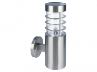 LIVARNO LUX® LED-Solarleuchte 19.99 €