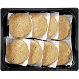 Grill-Forellenburger