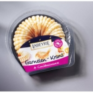 Labeyrie Garnelenkranz