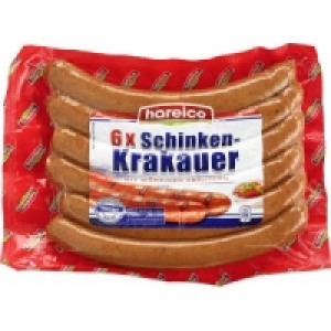 Hareico Schinkenkrakauer 3.99&nbsp;&euro;