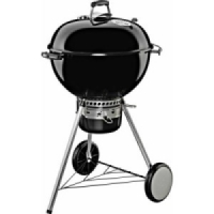 Kugelgrill Master Touch GBS