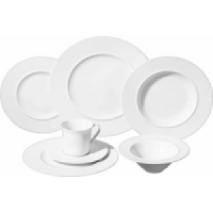 Porzellan-Serie Luxury