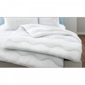 Mikrofaser-Steppbett 12.99&nbsp;&euro;