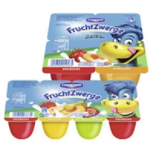 Danone FruchtZwerge