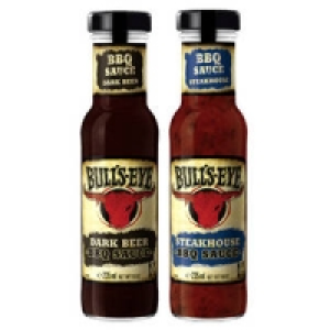 Bull&acute;s-Eye BBQ-Sauce 1.29&nbsp;&euro;