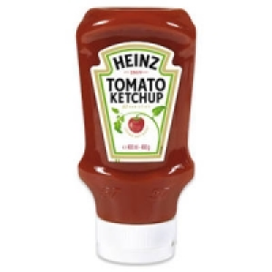 Heinz Tomato Ketchup