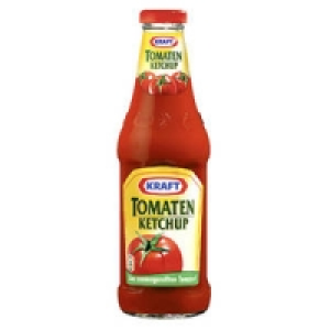 Kraft Tomatenketchup