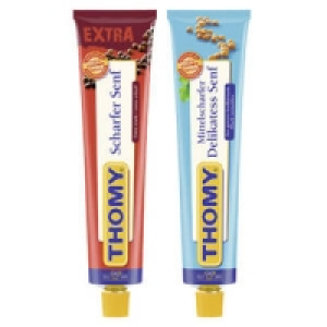 Thomy Senf 0.79&nbsp;&euro;