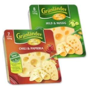 Gr&uuml;nl&auml;nder