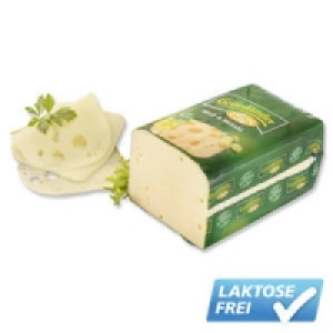 Gr&uuml;nl&auml;nder, mild-nussig