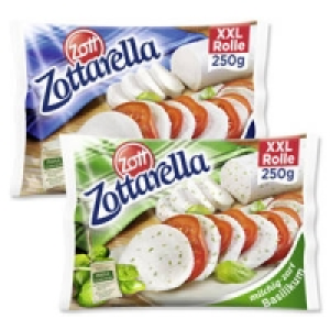 Zottarella Mozzarella