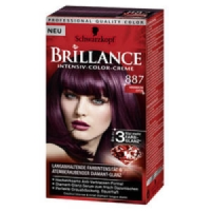 Brilliance Colorationen 4.49&nbsp;&euro;