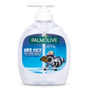 Palmolive Dusche oder flüssige Seife 0.99 €