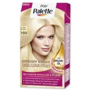 Poly Palette Coloration 1.99 €