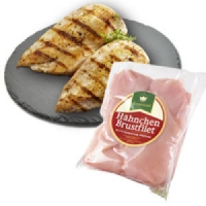 H&auml;hnchen-Brustfilet