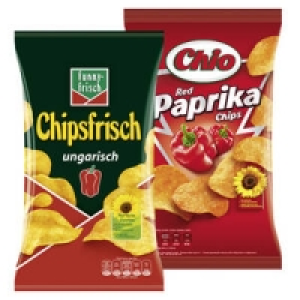 funny-frisch Chipsfrisch Ungarisch oder Chio Chips