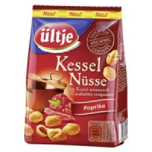 &Uuml;ltje Kessel N&uuml;sse Paprika