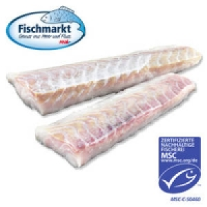 Seelachs-Loins, praktisch gr&auml;tenfrei 1.69&nbsp;&euro;