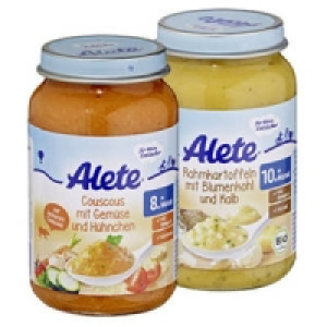 Alete Junior-Men&uuml;