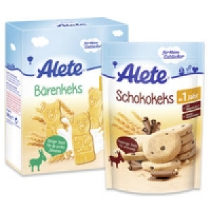Alete Kinder-Kekse