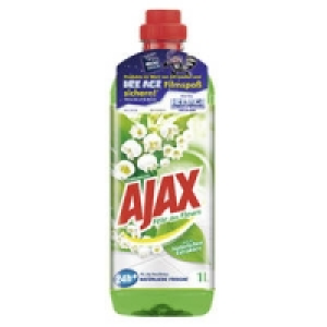 Ajax Allzweck-Reiniger