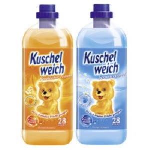 Kuschelweich Weichsp&uuml;ler