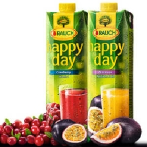 Rauch happy day S&auml;fte oder Nektare 1.39&nbsp;&euro;