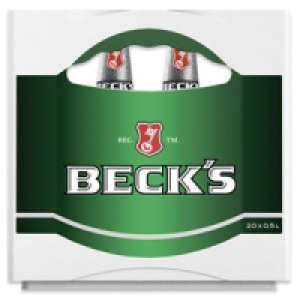 Beck&acute;s