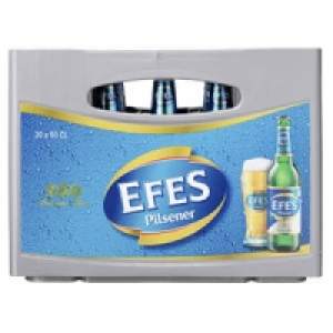 Efes Pilsener