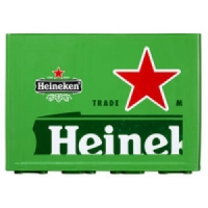 Heineken 13.99 €