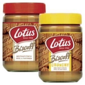 Lotus Original Karamell-Geb&auml;ckcreme