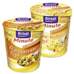 Birkel Minuto 0.69 €