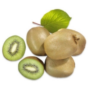 Italien Kiwi, gr&uuml;n