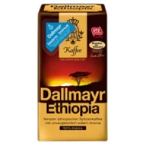 Dallmayr Ethiopia