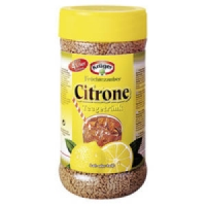 Kr&uuml;ger Instant-Teegetr&auml;nk