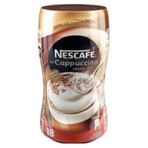 Nescaf&eacute; Cappuccino 2.99&nbsp;&euro;