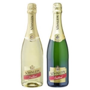 S&ouml;hnlein Brillant Sekt