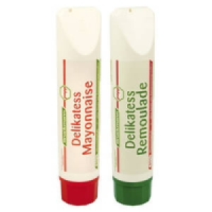 Bruckmann Mayonnaise oder Remoulade 2.19&nbsp;&euro;