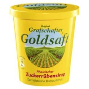 Grafschafter Goldsaft