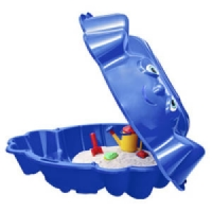 Große Sand- und Wassermuschel Beach Bee 19.99 €