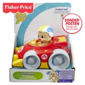 H&uuml;ndchens Lernspa&szlig; Flitzer