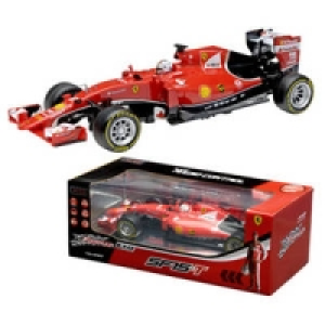 R/C-Ferrari Vettel