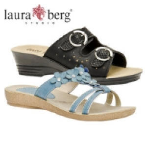 Damen-Pantoletten 15.95 €