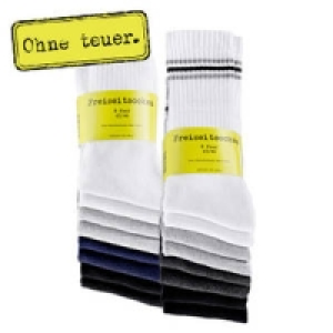 Herren-Freizeitsocken