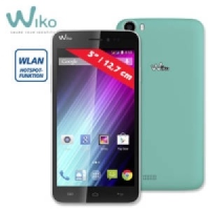 Dual-SIM-Smartphone Lenny 79.95 €