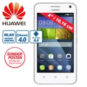 Dual-SIM-Smartphone Y3 79.95 €
