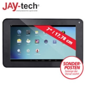 Multimedia-Tablet-PC XE7D mit Quad-Core (4 x bis zu 1,2 GHz) 59.95 €